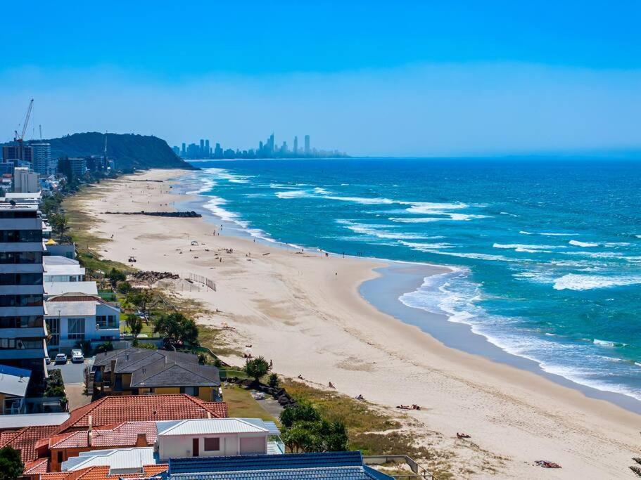 Samuel Grove Daire Gold Coast Dış mekan fotoğraf