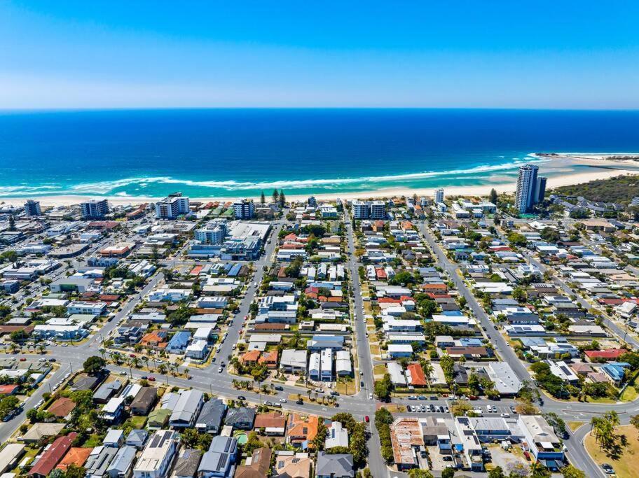 Samuel Grove Daire Gold Coast Dış mekan fotoğraf
