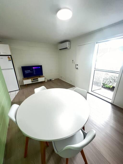 Samuel Grove Daire Gold Coast Dış mekan fotoğraf