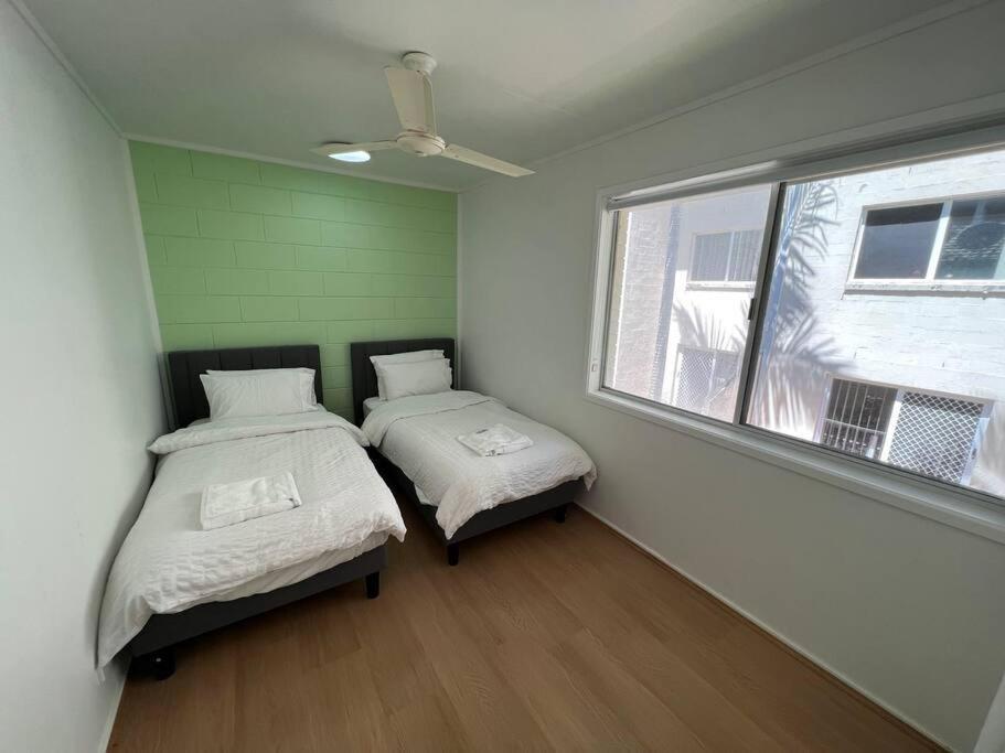 Samuel Grove Daire Gold Coast Dış mekan fotoğraf