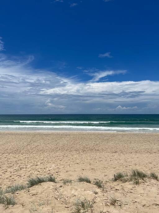 Samuel Grove Daire Gold Coast Dış mekan fotoğraf