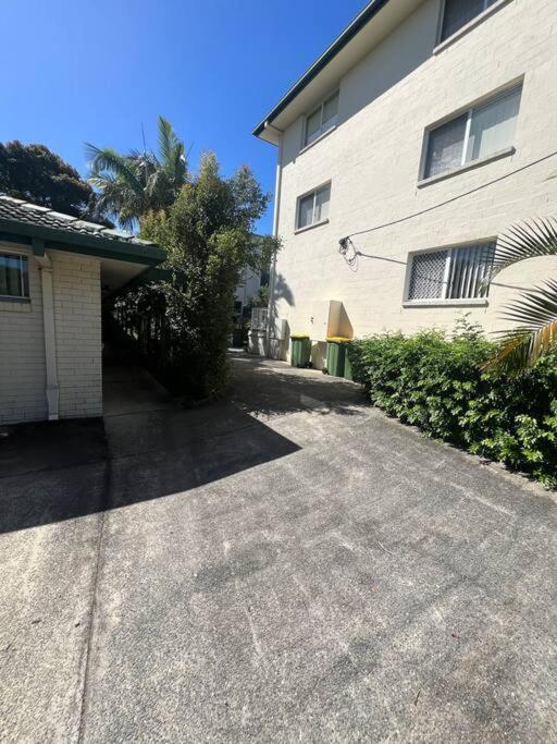 Samuel Grove Daire Gold Coast Dış mekan fotoğraf