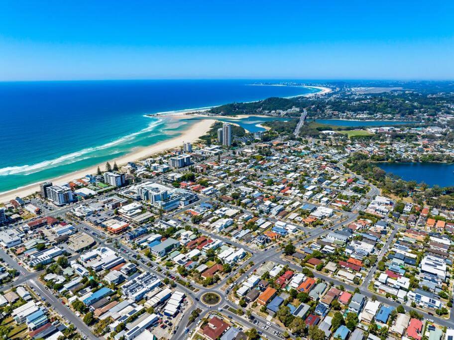 Samuel Grove Daire Gold Coast Dış mekan fotoğraf