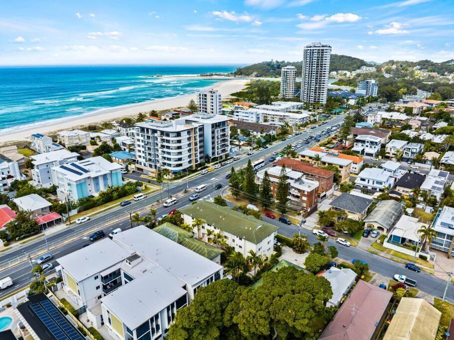 Samuel Grove Daire Gold Coast Dış mekan fotoğraf